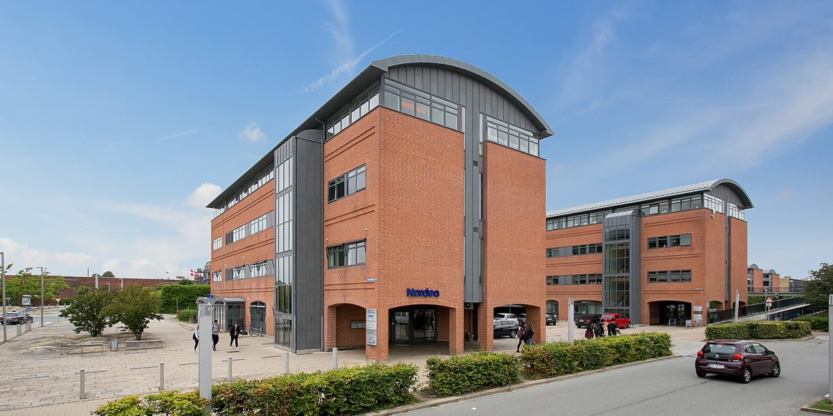 centerholmen
